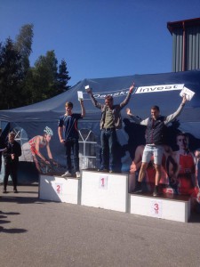 Michael G. Team Kona Spirit ! Holstebro Triathlon