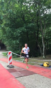 Dk´s smukkeste triathlon 2015