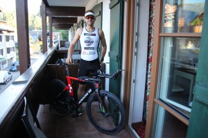 Mikkel til VM i Zell am See