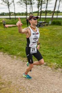 Brian Nonbo klar til IM Hawaii 2015