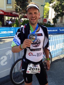 Mikkel VM i Zell am See