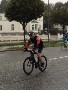 Lars Arrestrup 2015