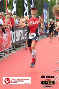 Martin Brønning Challenge Herning/Billund