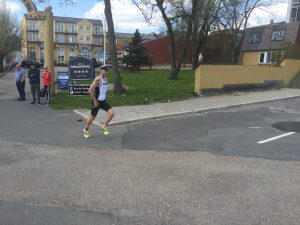 Morten Stokholm