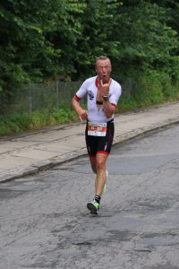 Overskud på løbet (DM 1/2 Ironman 2016)