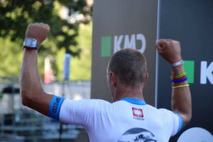 Kona Spirit ! Brian Eriksen No. 3 og direkte kval til Hawaii 2016